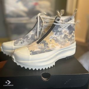 CONVERSE RUN STAR HIKE